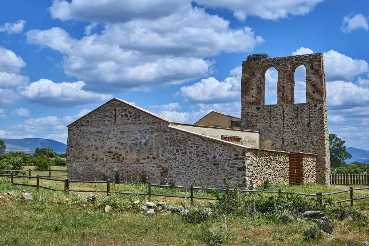 Ruta de Juana la Beltraneja