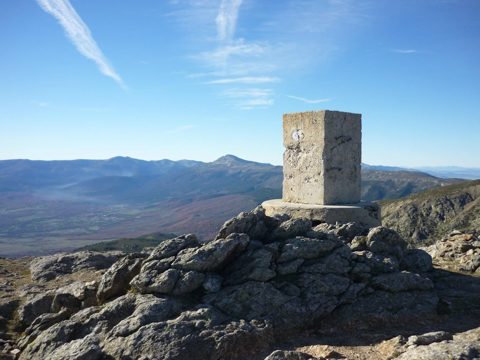 Ruta de Transcarpetana