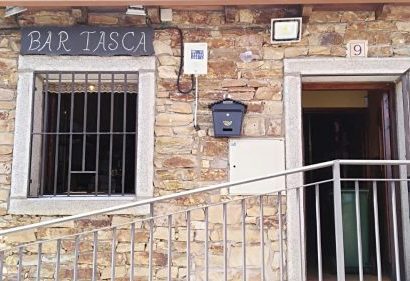 La Tasca de la Serna entrada