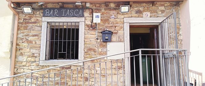 La Tasca de la Serna entrada