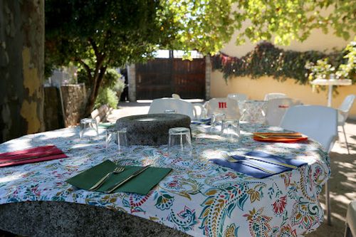 Terraza El Molino