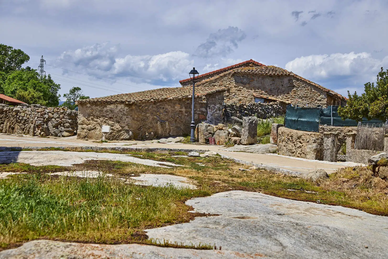 Casa Navas Buitrago