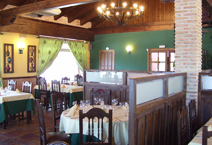 Salón La Posada de Mari