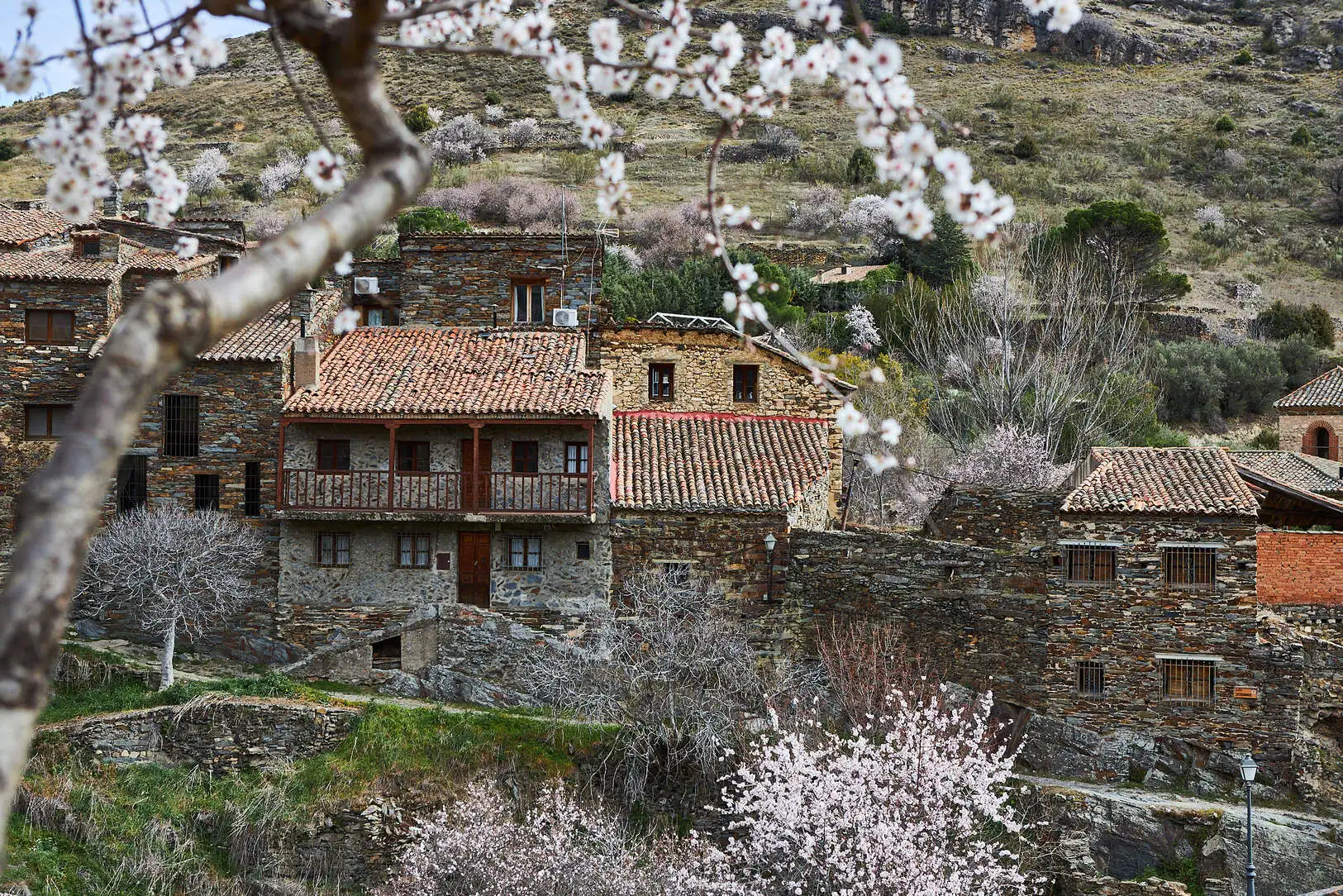 Casas Patones