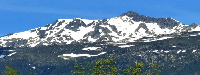 Experiencias de invierno en Sierra Norte