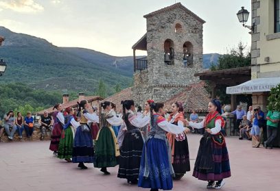 El turismo y las tradiciones caminan de la mano en la Sierra Norte de Madrid