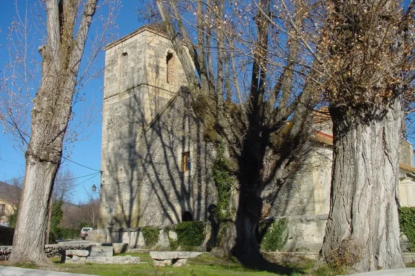 Iglesia Alameda