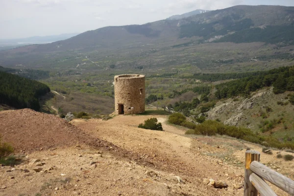 Torre antigua