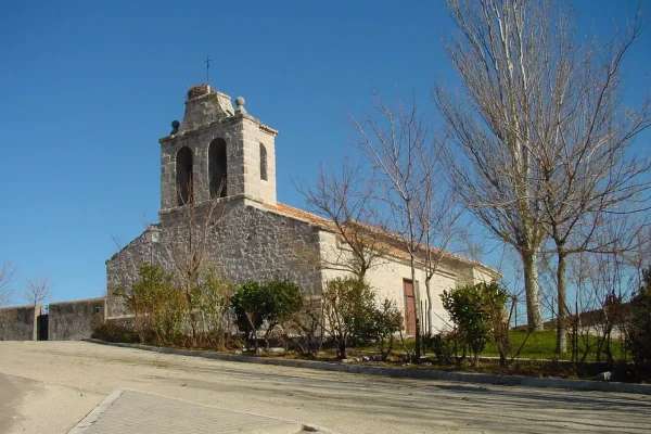 Iglesia Cabanillas