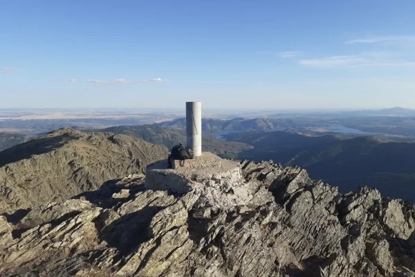 Ruta Peña de la Cabra