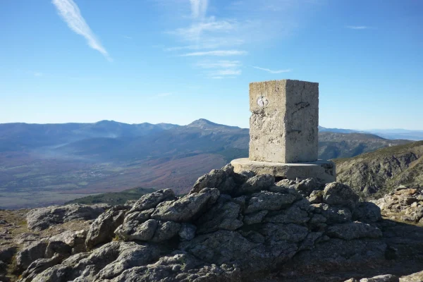 Ruta de Transcarpetana