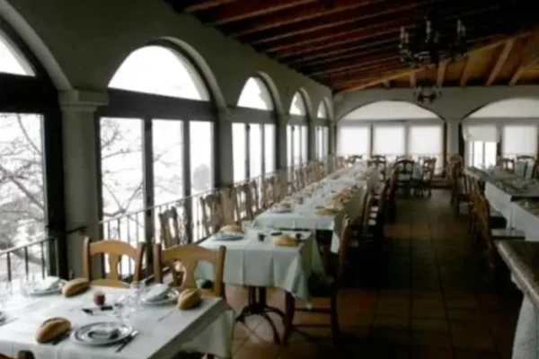 Comedor El Cerrillo