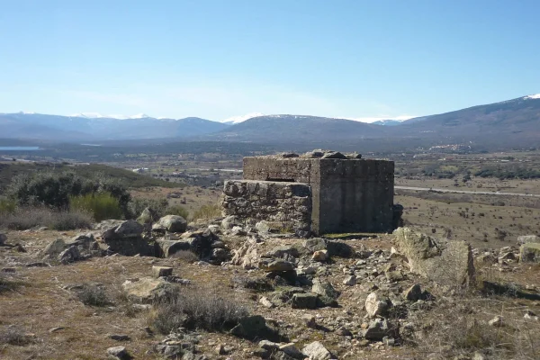 Frente de somosierra